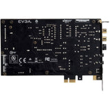 EVGA Nu Audio PCIe Audio Card