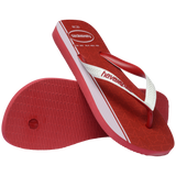 Men's Top Nations II Flip Flops - Canada