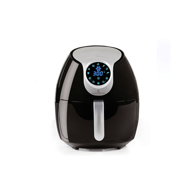 Emeril Lagasse – 4-Quart Digital Air Fryer