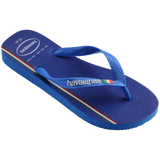 Men's Top Nations I Flip Flops - Italy