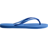 Kids' Slim Flip Flops - BRILLIANT BLUE