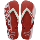 Men's Top Nations II Flip Flops - Canada