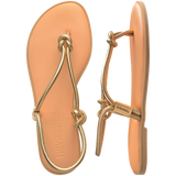 Women's Una Acai Sandals - PEACH