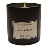 Mad et Len SPIRITUELLE Candle