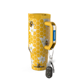 Thicc Buddy 40oz | Bee Kind