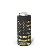 Universal Buddy | Camo Flag