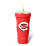 To-Go Buddy | Cincinnati Reds | Gameday