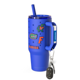 Thicc Buddy 40oz | Florida Gators | Skin + Budz Bundle