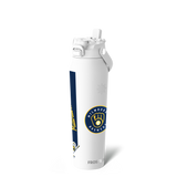 Bottle Buddy 32oz | Milwaukee Brewers | Gameday