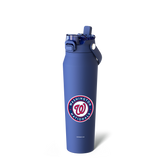 Bottle Buddy 32oz | Washington Nationals | Gameday