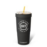 To-Go Buddy | OHT Service