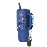 Thicc Buddy 40oz | Penn State Nittany Lions | Skin + Budz Bundle