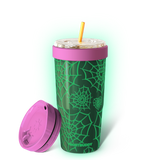 To-Go Buddy | Pink Widow