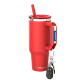 Thicc Buddy 40oz | Red