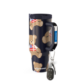 Thicc Buddy 40oz | Stars & Snuggles