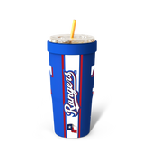 To-Go Buddy | Texas Rangers | Gameday