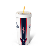To-Go Buddy | Washington Capitals | Gameday