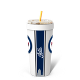 To-Go Buddy | Winnipeg Jets | Gameday
