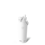 Bottle Buddy 16oz | White