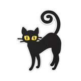 Budz | Black Cat