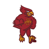 Budz | Iowa State Cyclones