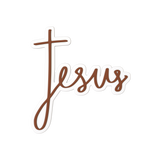Budz | Jesus