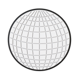 Budz | Mirror Ball