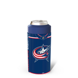 Universal Buddy | Columbus Blue Jackets | Jersey