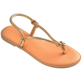 Women's Una Acai Sandals - PEACH