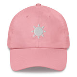 Sun Dad Hat
