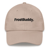 Logo Dad Hat