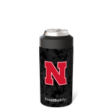 Universal Buddy | Nebraska x OHT