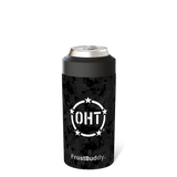 Universal Buddy | OHT Service