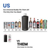 Universal XL | OHT Salute
