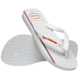 Men's Top Nations I Flip Flops - England