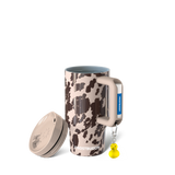 Mug Buddy 16oz | Cocoa Cow