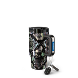 Mug Buddy 16oz | Metallic Venom
