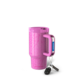 Mug Buddy 16oz | Pink Widow