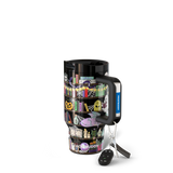 Mug Buddy 16oz | Shelf Loathing