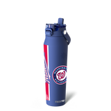 Bottle Buddy 32oz | Washington Nationals | Gameday