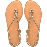 Women's Una Acai Sandals - PEACH
