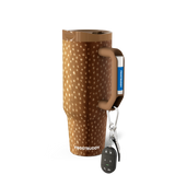Thicc Buddy 40oz | Fawn