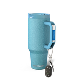 Thicc Buddy 40oz | Glacier Glitz