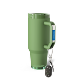 Thicc Buddy 40oz | Moss