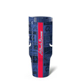 Thicc Buddy 40oz | Atlanta Braves | Legacy