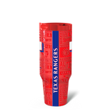 Thicc Buddy 40oz | Texas Rangers | Legacy