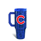 Thicc Buddy 40oz | Chicago Cubs | Legacy