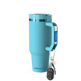 Thicc Buddy 40oz | Tidal Teal