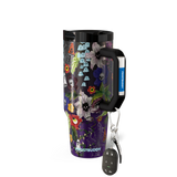 Thicc Buddy 40oz | Toxic Bloom